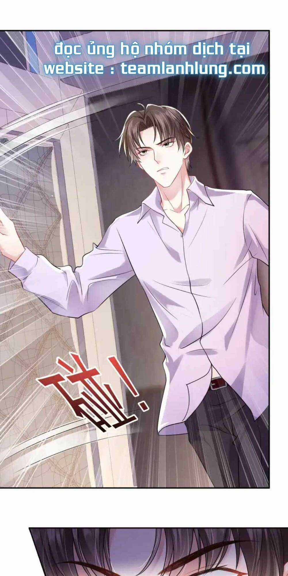 Vợ Tôi Là Boss Ngầm Đầy Quyền Lực Chapter 20 trang 27