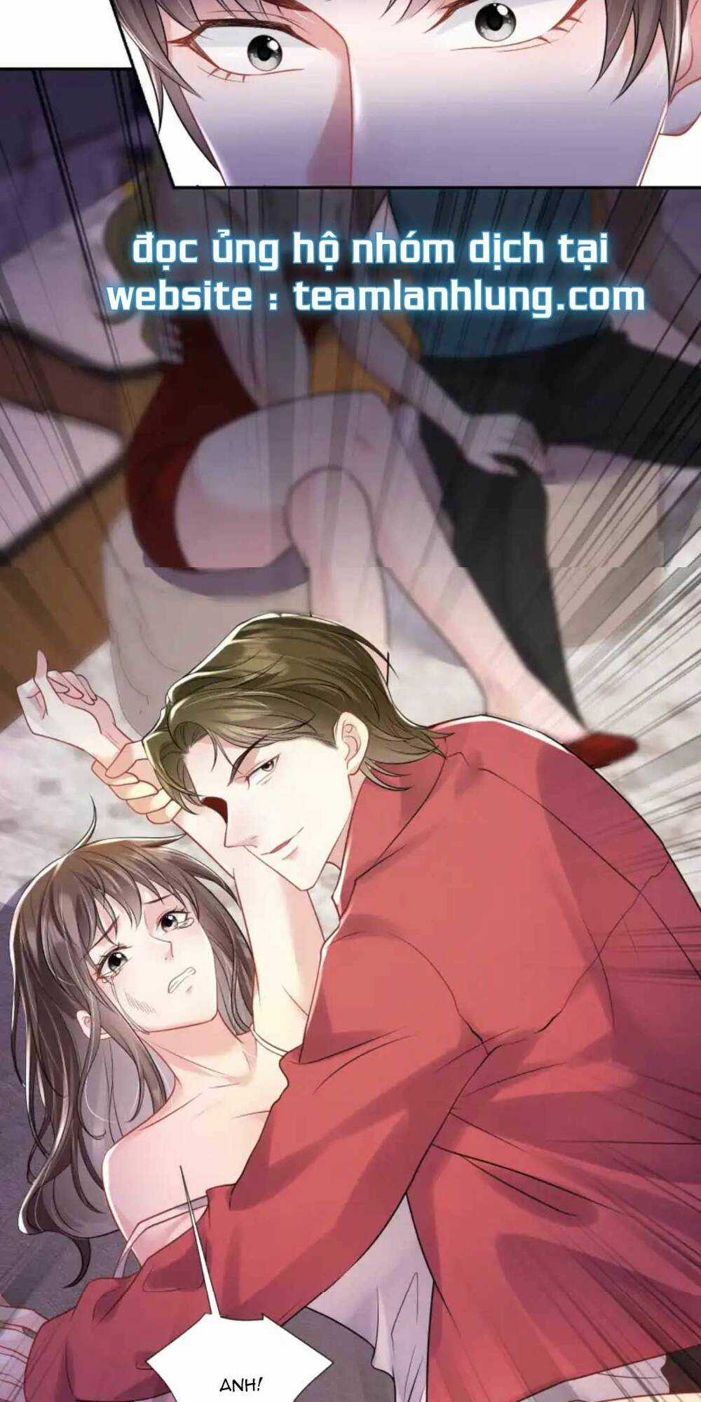 Vợ Tôi Là Boss Ngầm Đầy Quyền Lực Chapter 20 trang 28