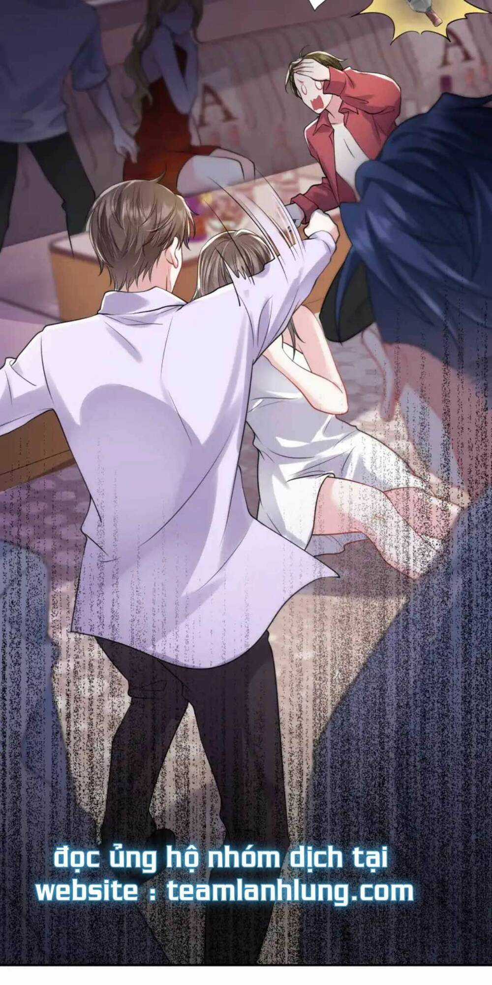 Vợ Tôi Là Boss Ngầm Đầy Quyền Lực Chapter 20 trang 30