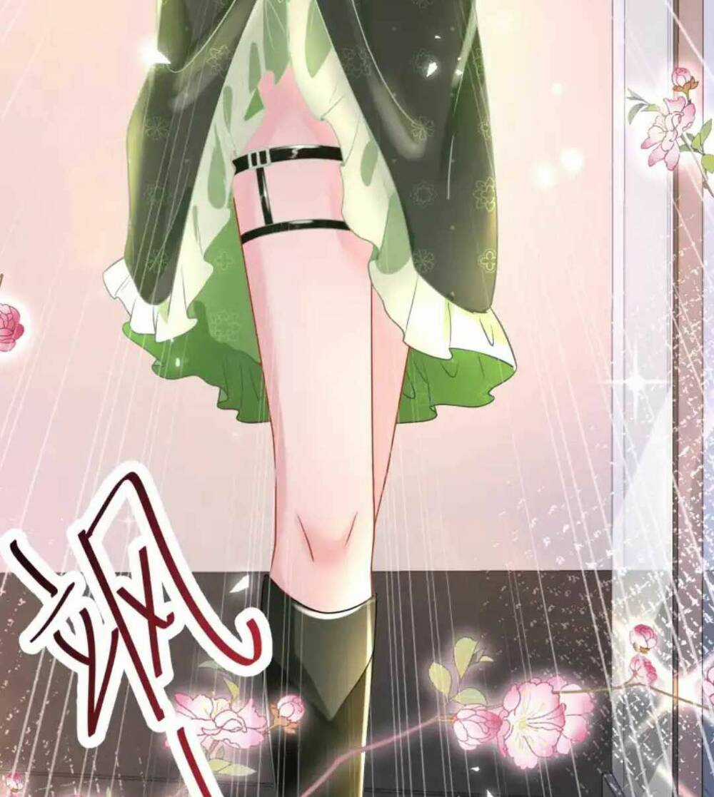 Vợ Tôi Là Boss Ngầm Đầy Quyền Lực Chapter 20 trang 35