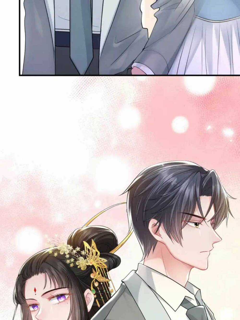 Vợ Tôi Là Boss Ngầm Đầy Quyền Lực Chapter 20 trang 6