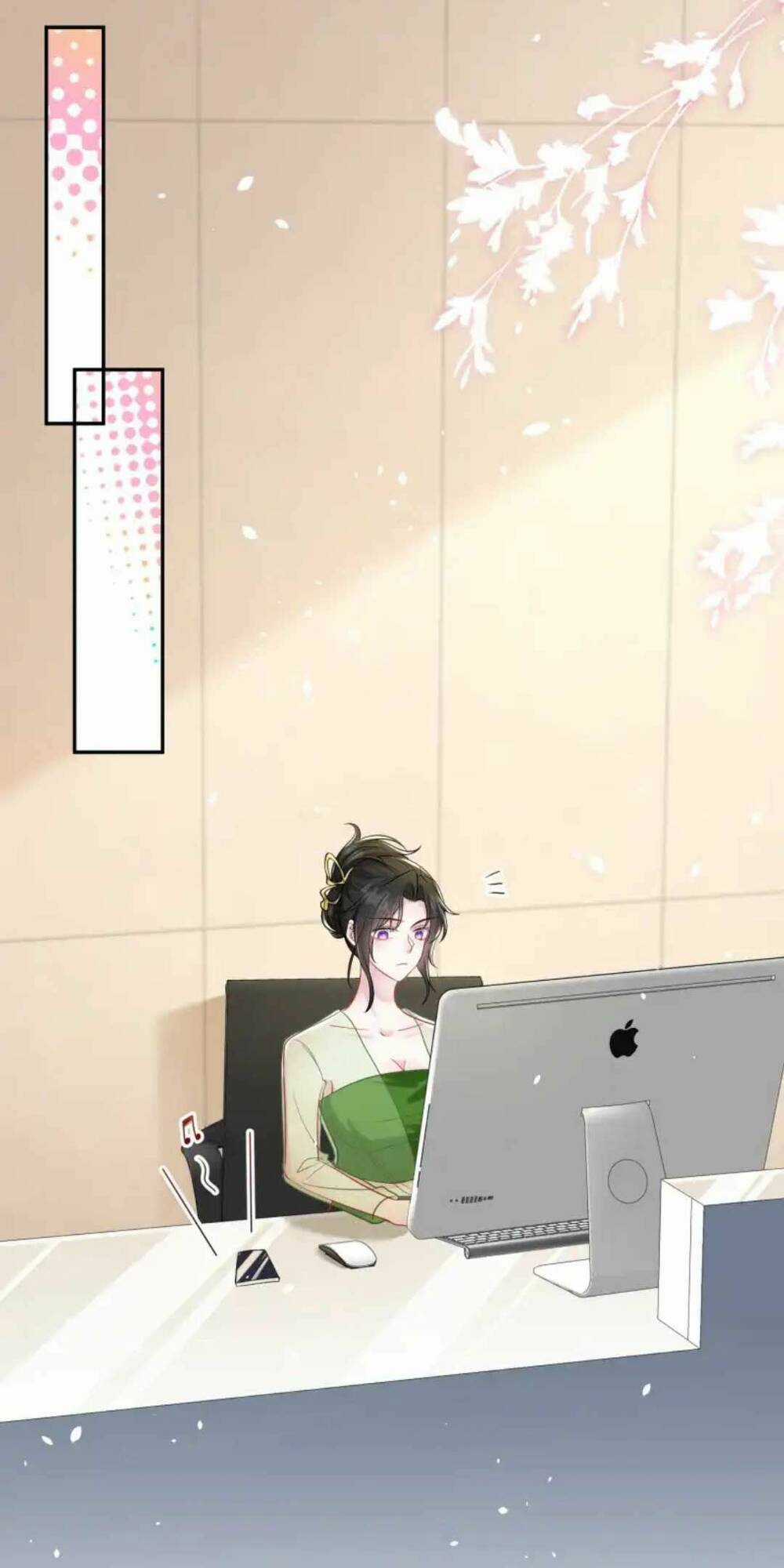 Vợ Tôi Là Boss Ngầm Đầy Quyền Lực Chapter 20 trang 8