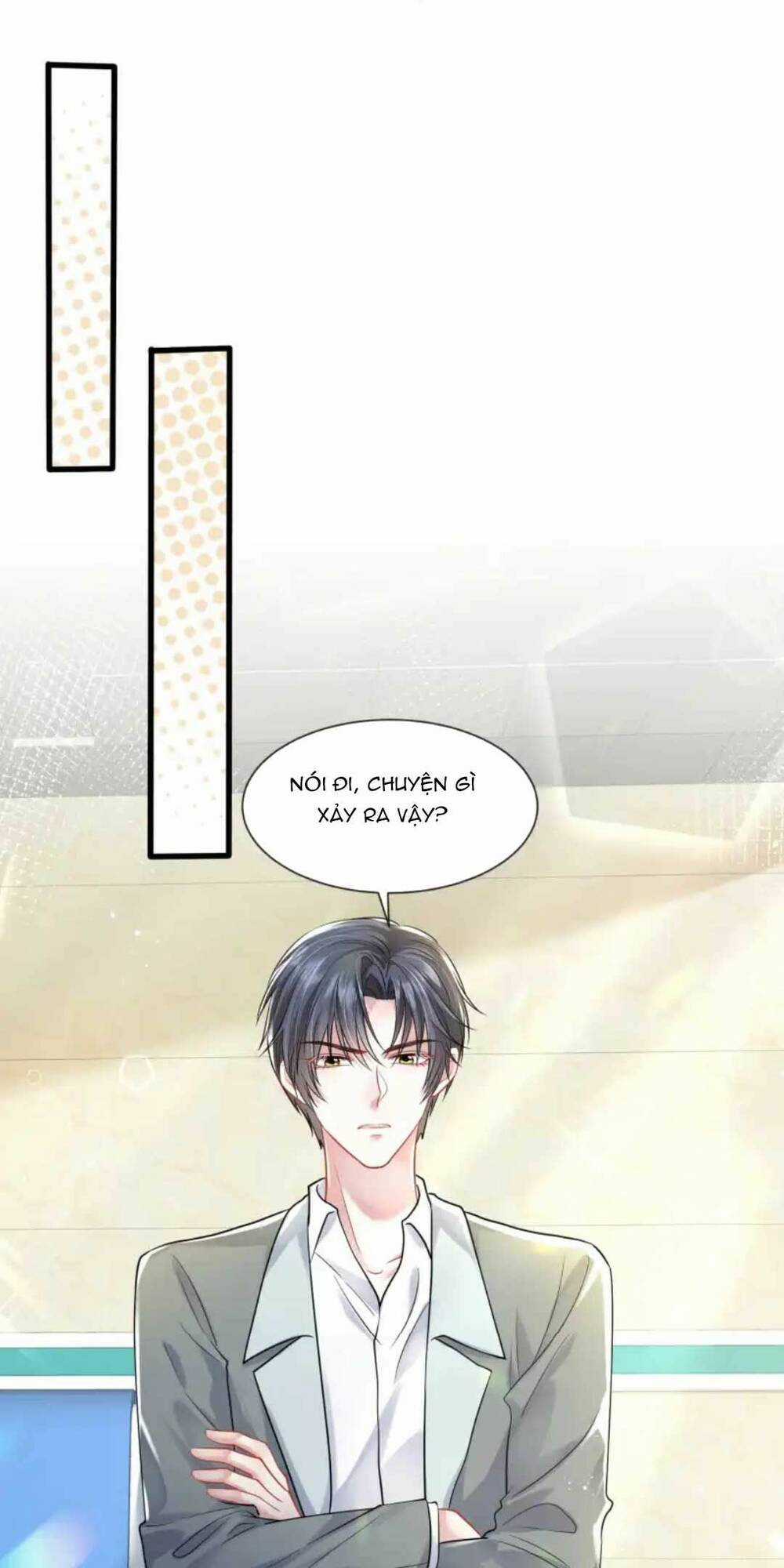 Vợ Tôi Là Boss Ngầm Đầy Quyền Lực Chapter 21 trang 8