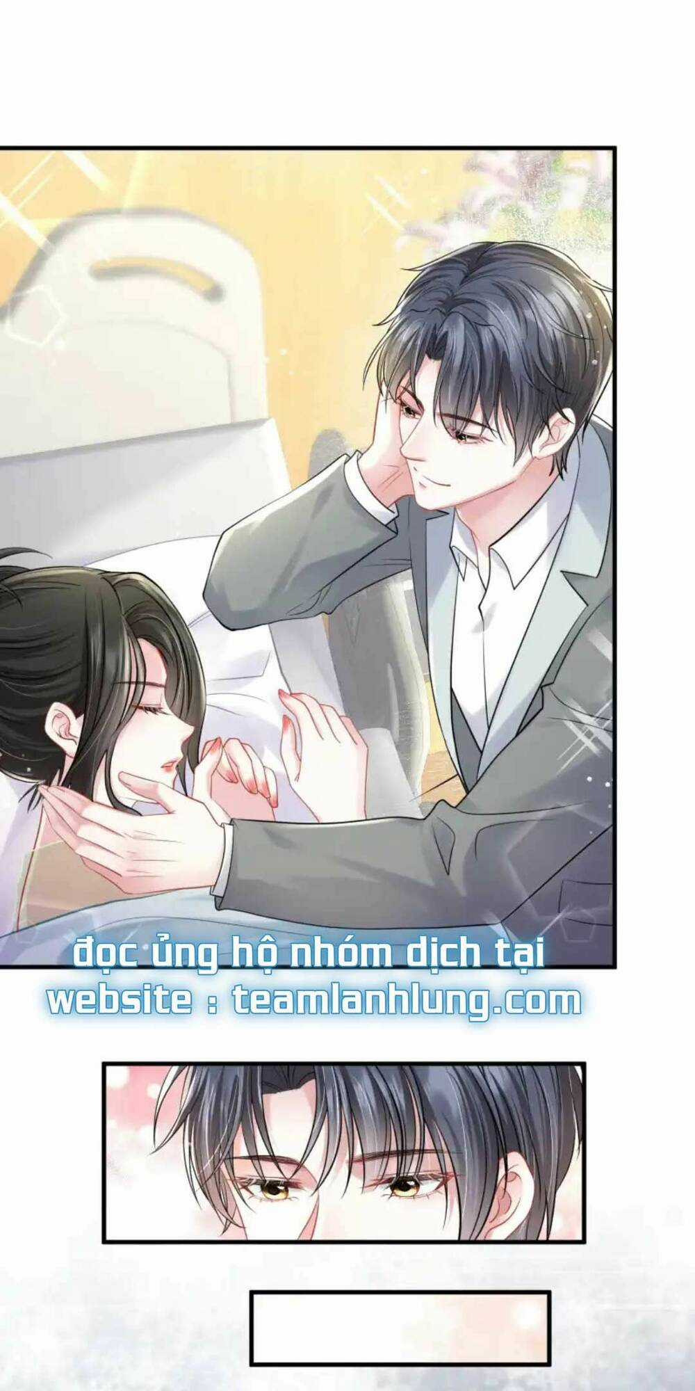 Vợ Tôi Là Boss Ngầm Đầy Quyền Lực Chapter 22 trang 16