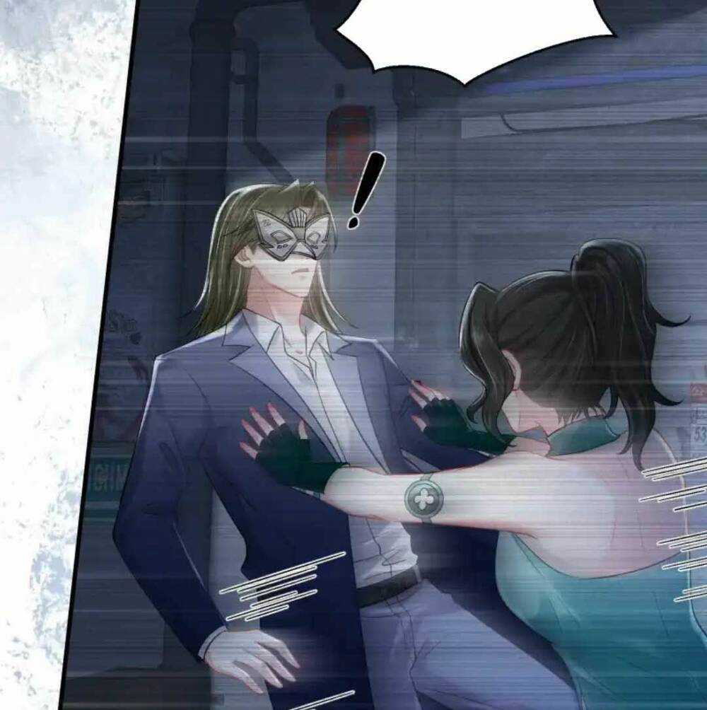 Vợ Tôi Là Boss Ngầm Đầy Quyền Lực Chapter 22 trang 20