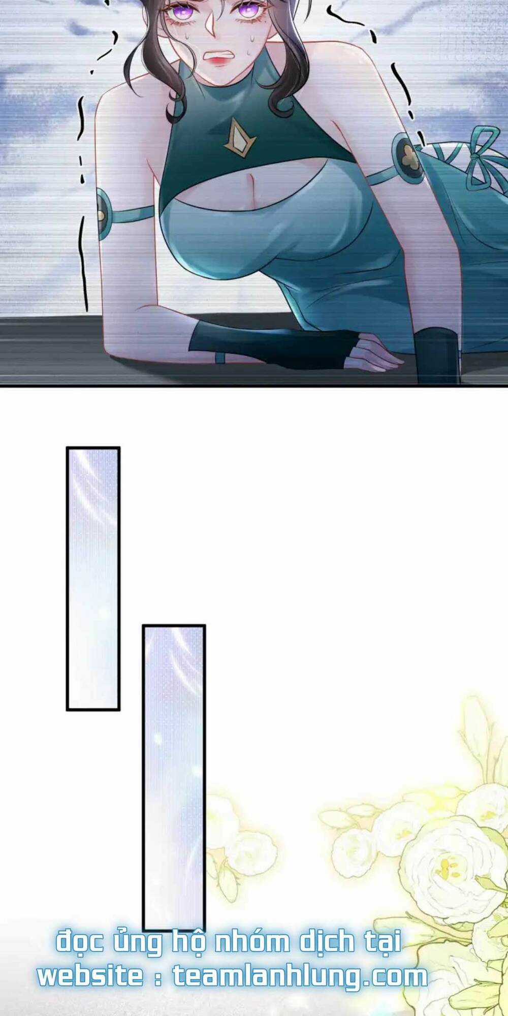 Vợ Tôi Là Boss Ngầm Đầy Quyền Lực Chapter 22 trang 23