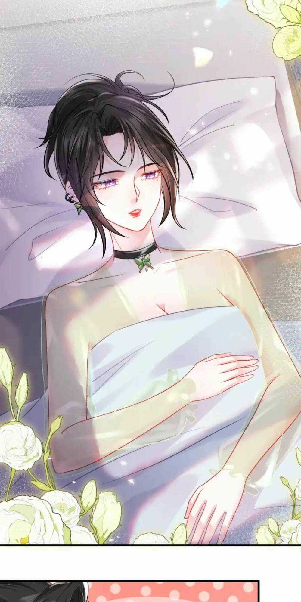 Vợ Tôi Là Boss Ngầm Đầy Quyền Lực Chapter 22 trang 24