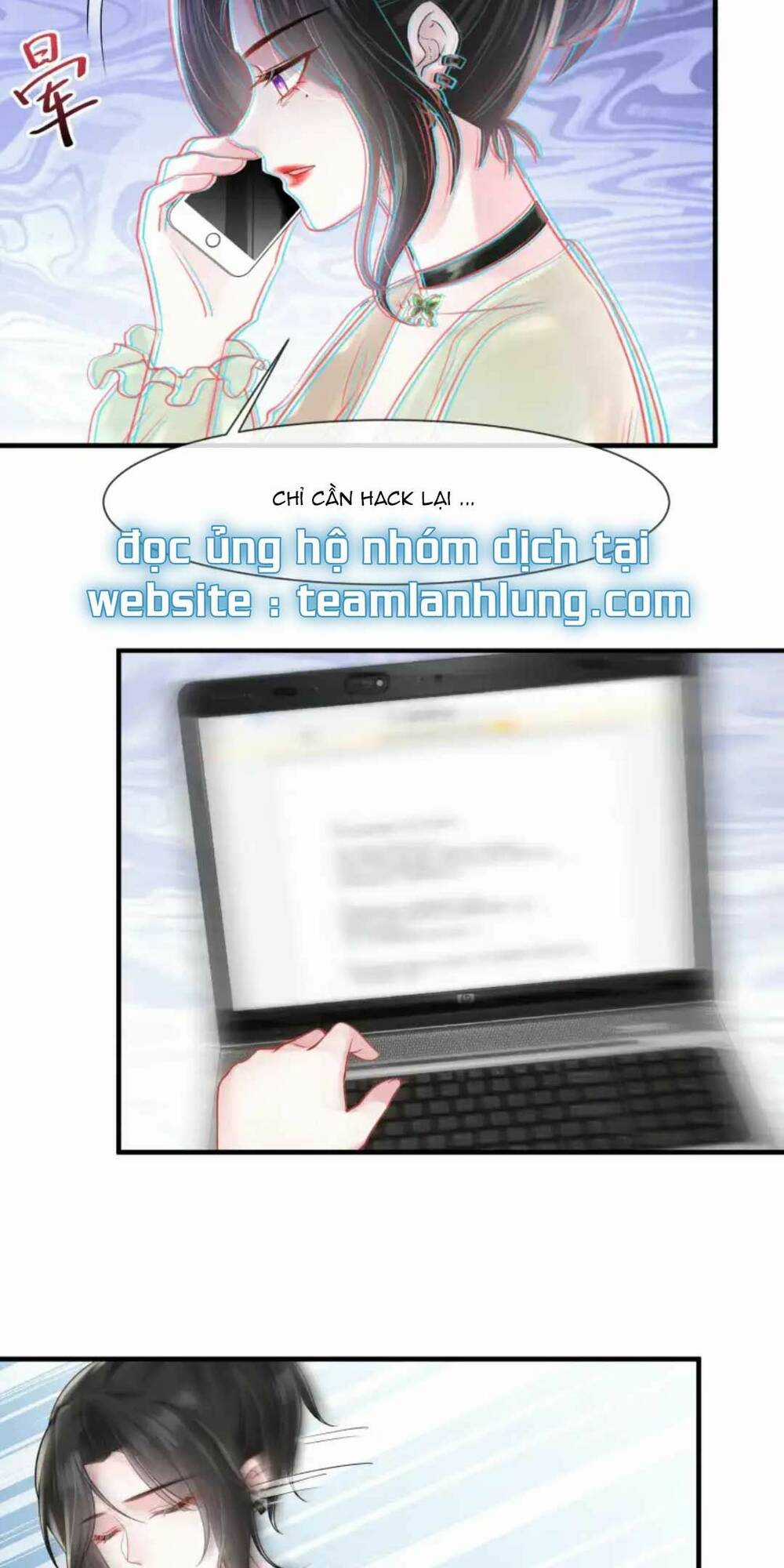 Vợ Tôi Là Boss Ngầm Đầy Quyền Lực Chapter 22 trang 28