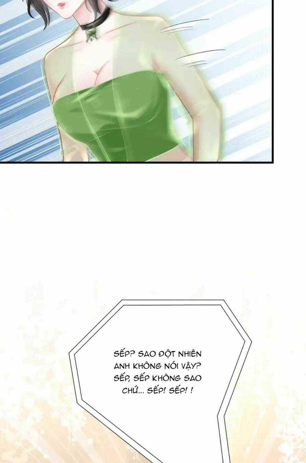 Vợ Tôi Là Boss Ngầm Đầy Quyền Lực Chapter 22 trang 29