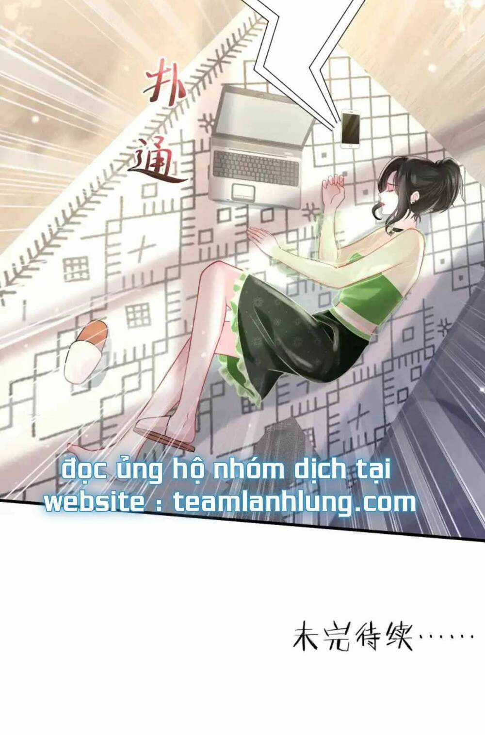 Vợ Tôi Là Boss Ngầm Đầy Quyền Lực Chapter 22 trang 30