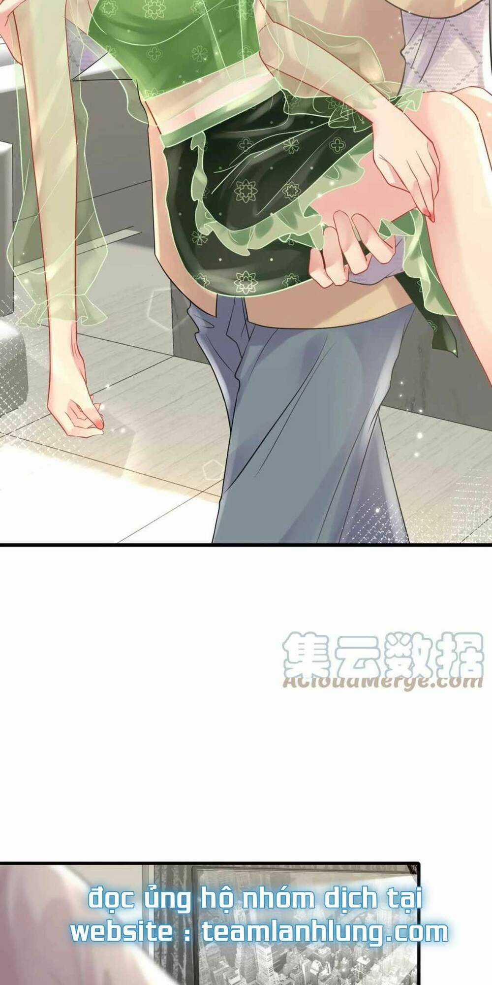 Vợ Tôi Là Boss Ngầm Đầy Quyền Lực Chapter 23 trang 10