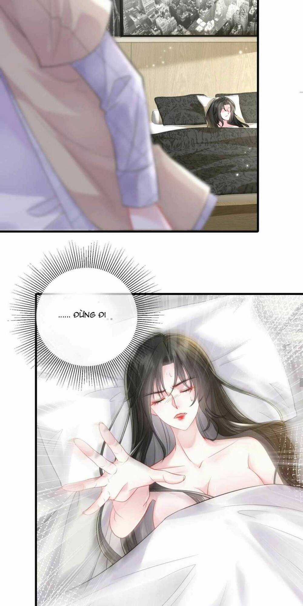 Vợ Tôi Là Boss Ngầm Đầy Quyền Lực Chapter 23 trang 11