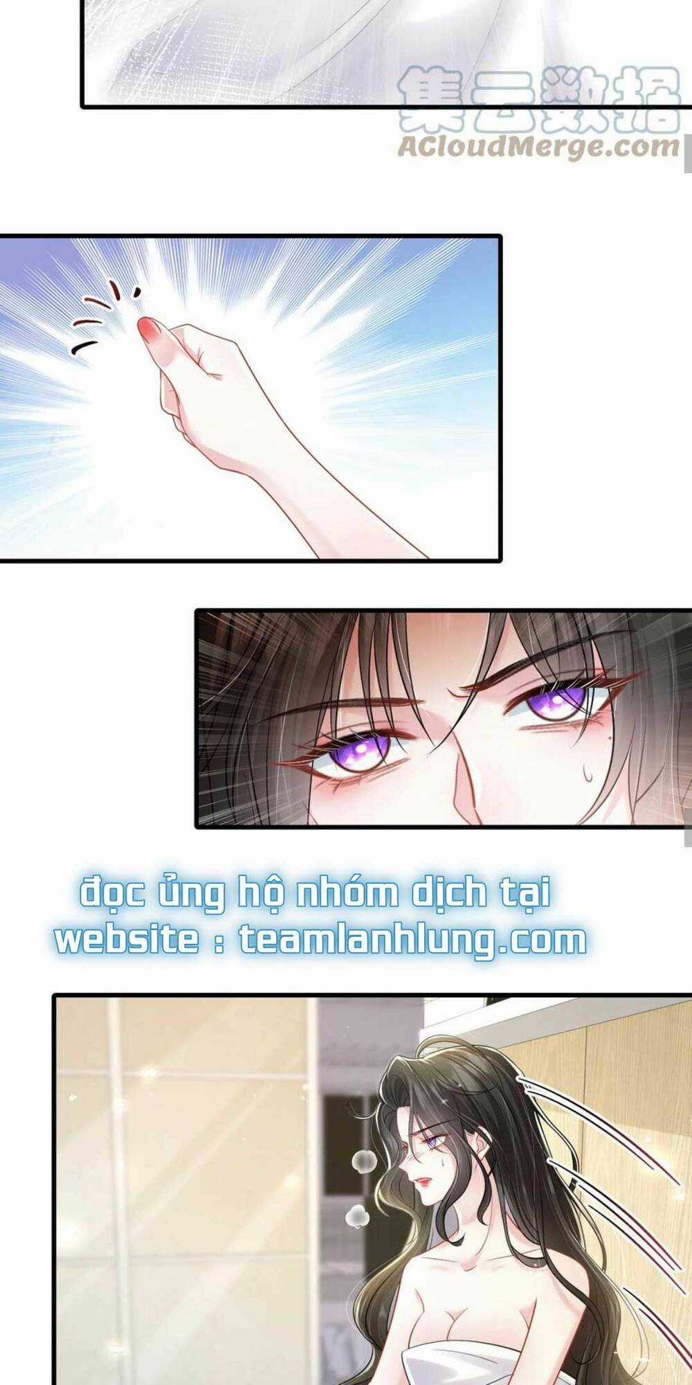 Vợ Tôi Là Boss Ngầm Đầy Quyền Lực Chapter 23 trang 12