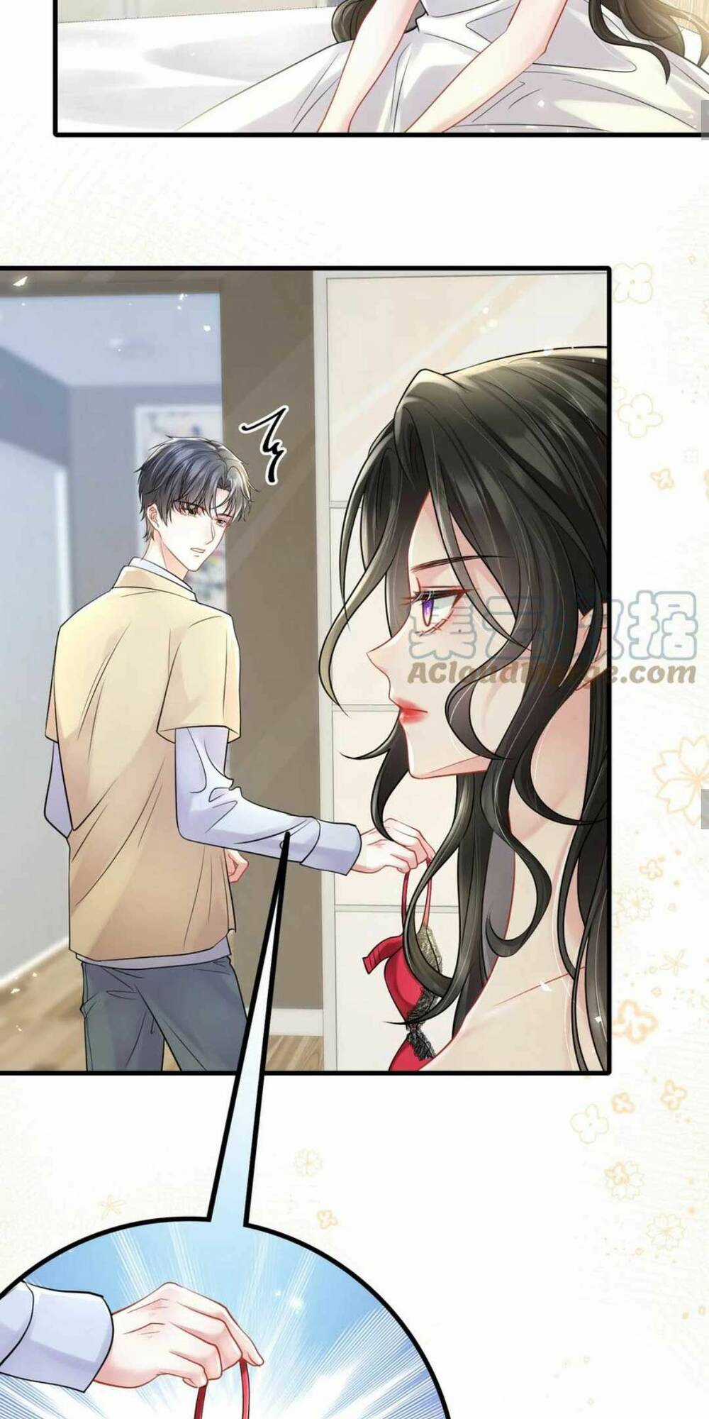 Vợ Tôi Là Boss Ngầm Đầy Quyền Lực Chapter 23 trang 13