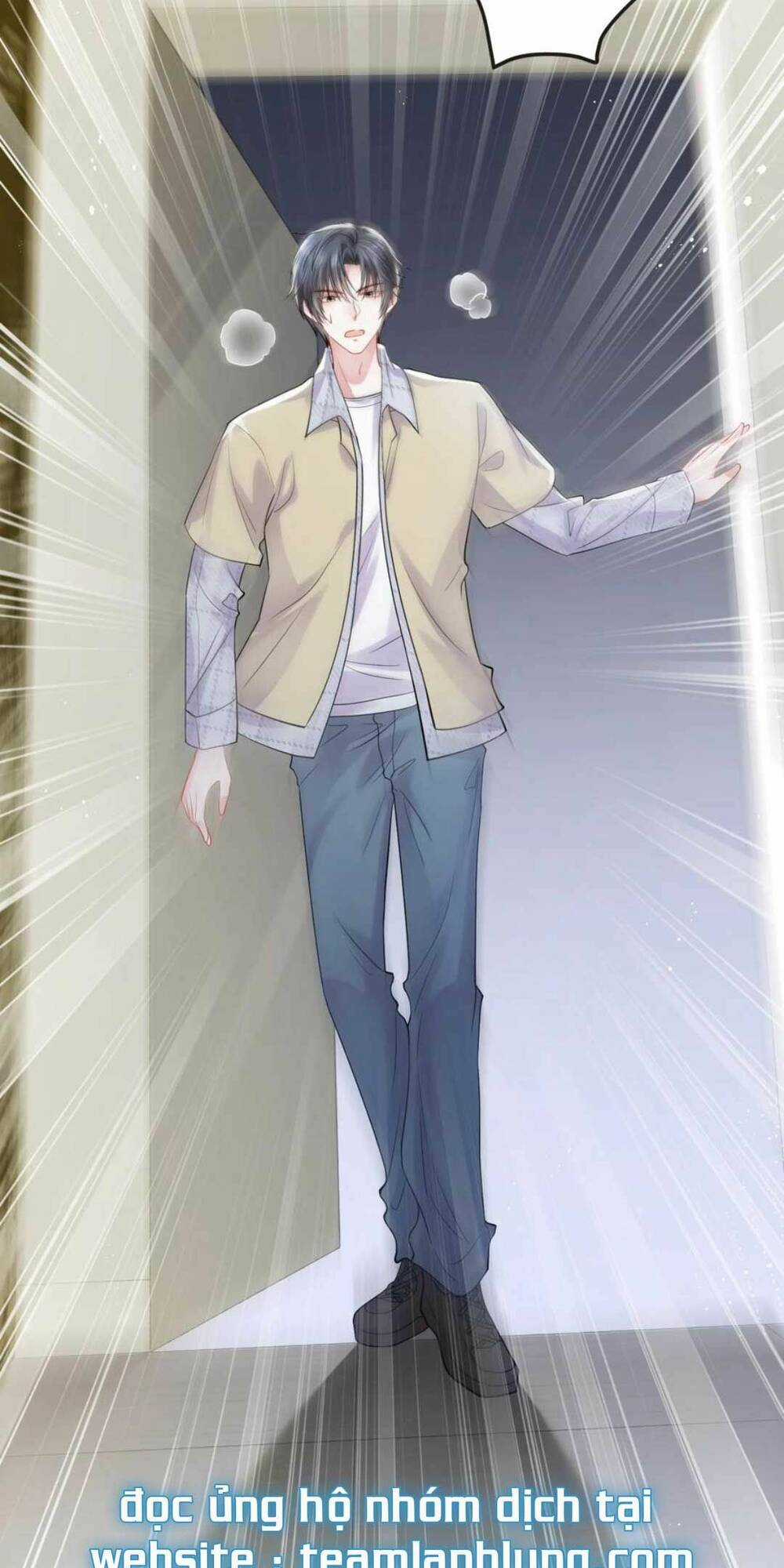 Vợ Tôi Là Boss Ngầm Đầy Quyền Lực Chapter 23 trang 2