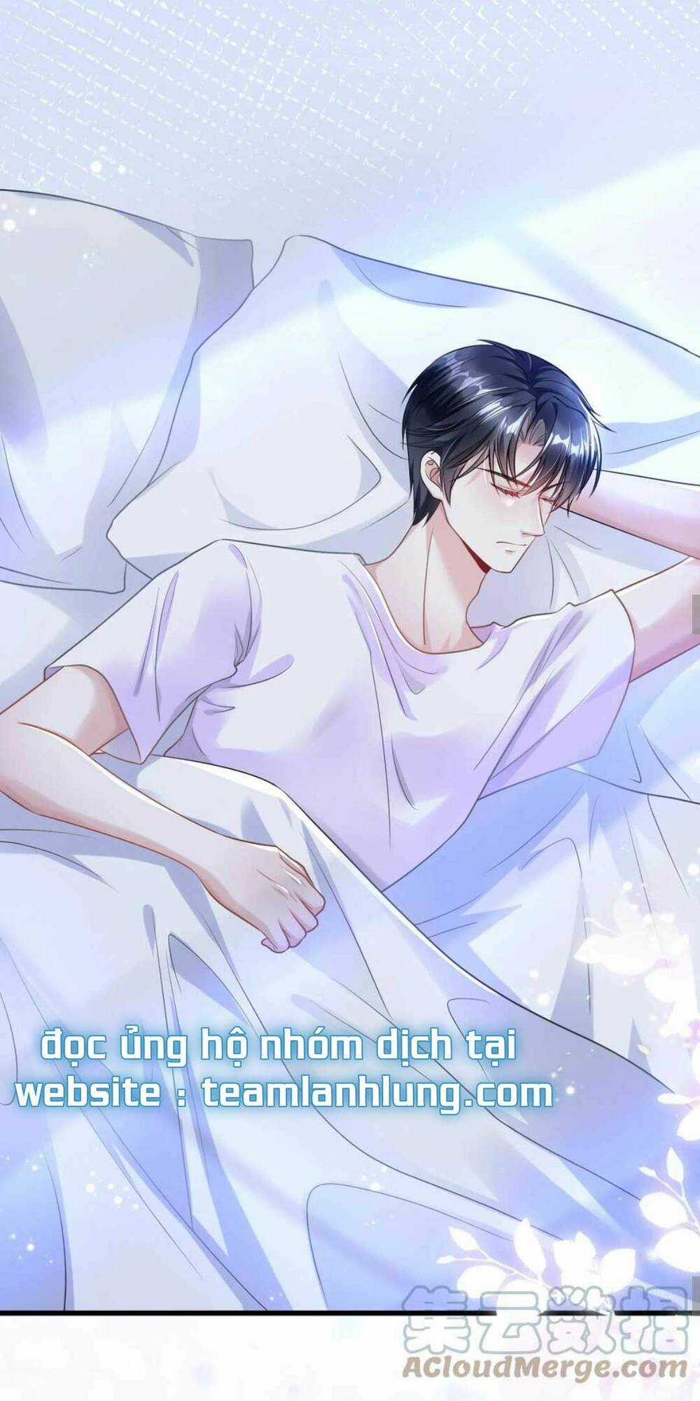 Vợ Tôi Là Boss Ngầm Đầy Quyền Lực Chapter 23 trang 20