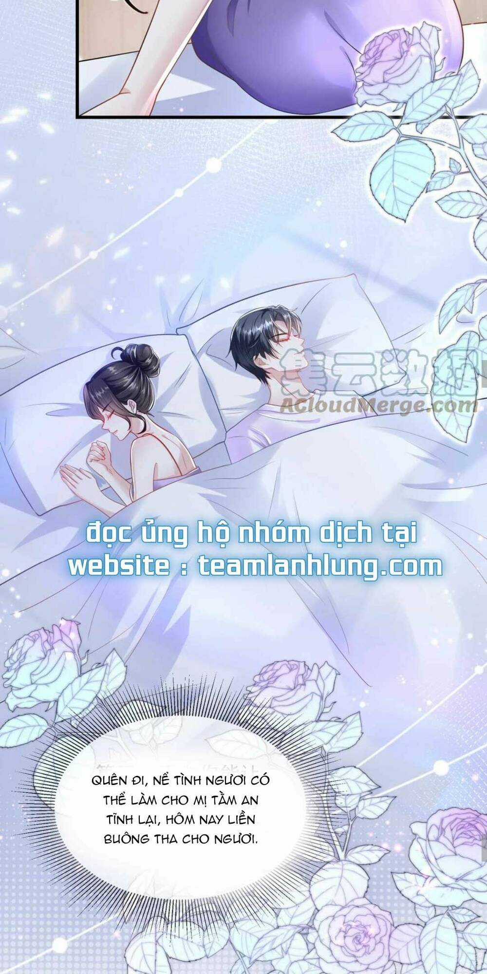 Vợ Tôi Là Boss Ngầm Đầy Quyền Lực Chapter 23 trang 22