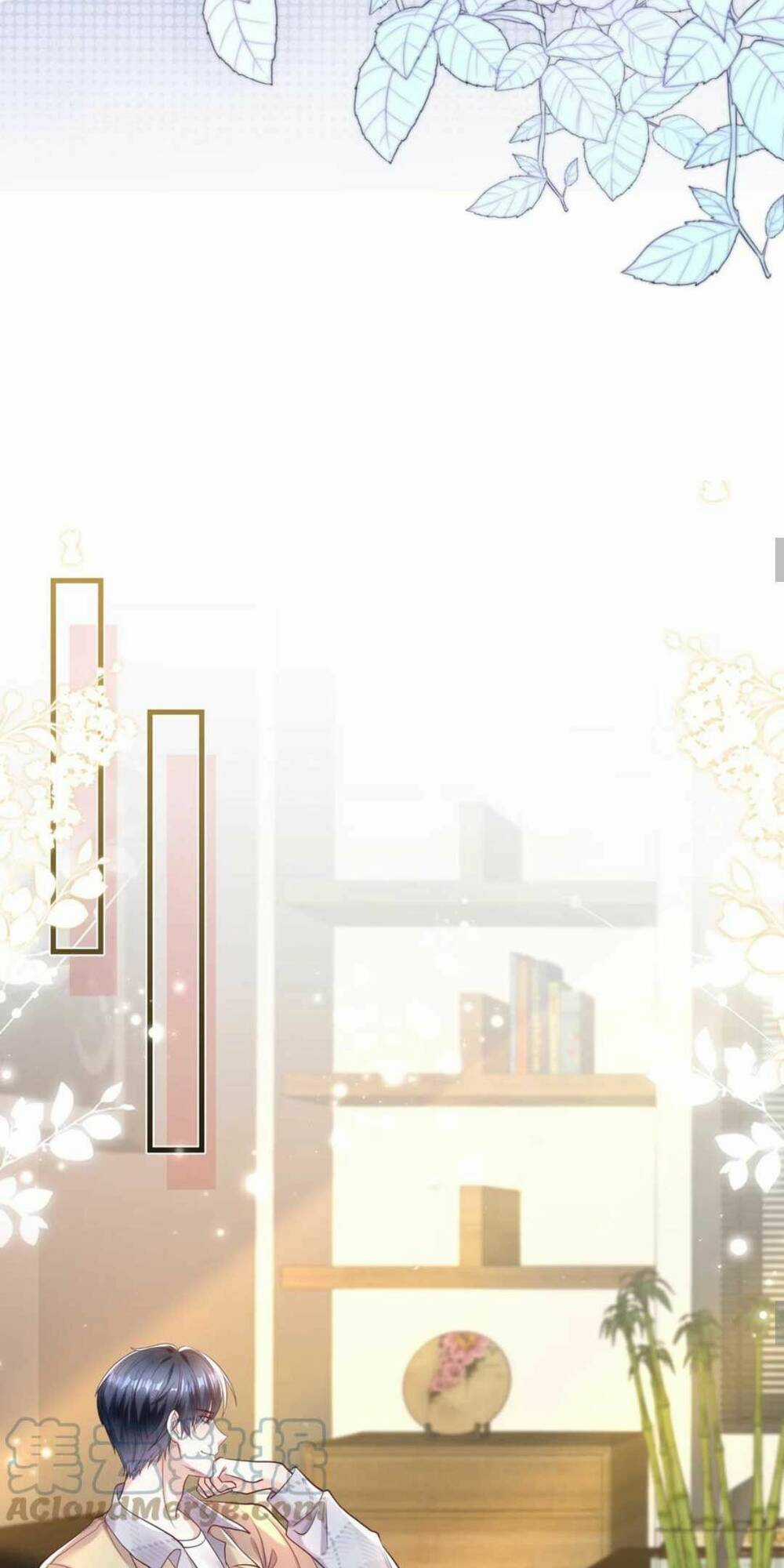 Vợ Tôi Là Boss Ngầm Đầy Quyền Lực Chapter 23 trang 23