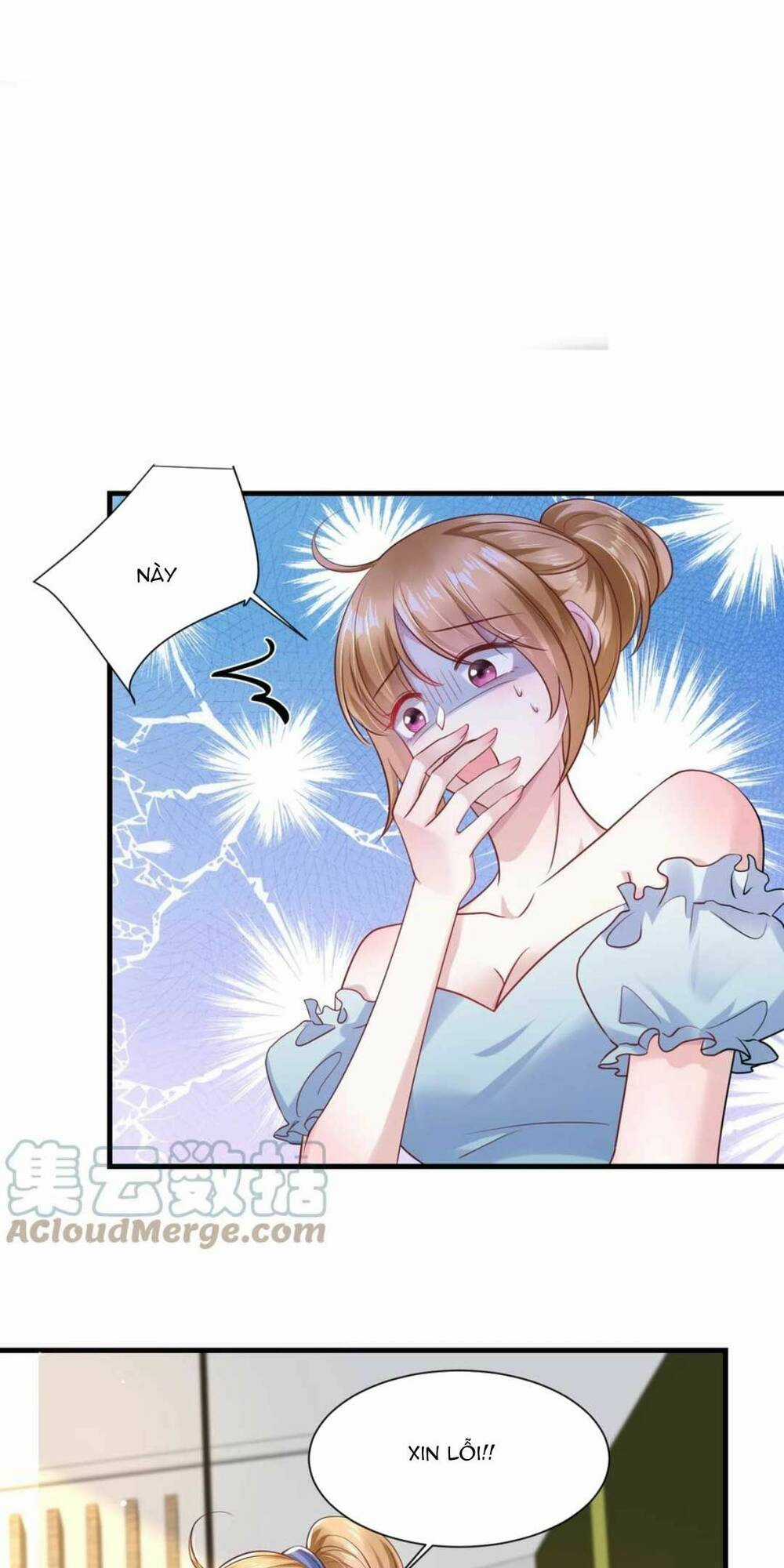 Vợ Tôi Là Boss Ngầm Đầy Quyền Lực Chapter 23 trang 26