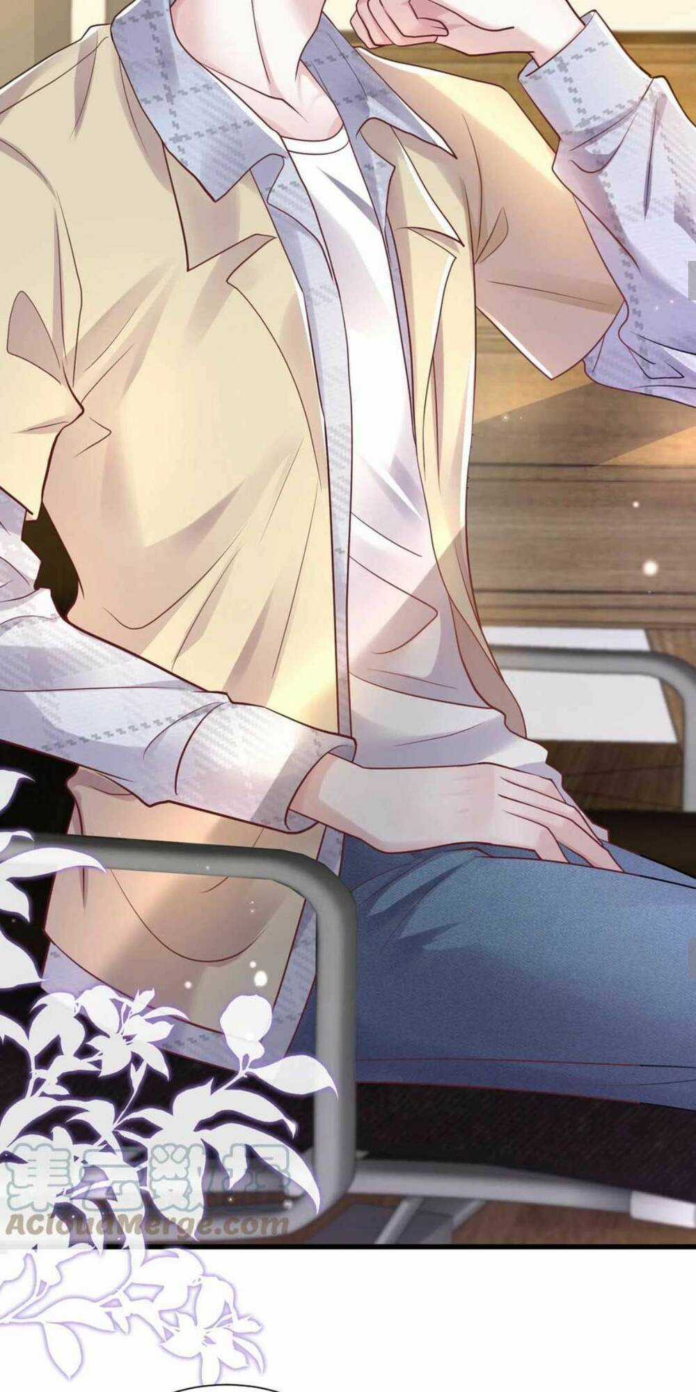 Vợ Tôi Là Boss Ngầm Đầy Quyền Lực Chapter 23 trang 28