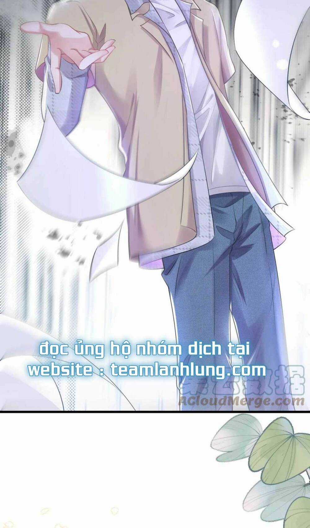 Vợ Tôi Là Boss Ngầm Đầy Quyền Lực Chapter 23 trang 33