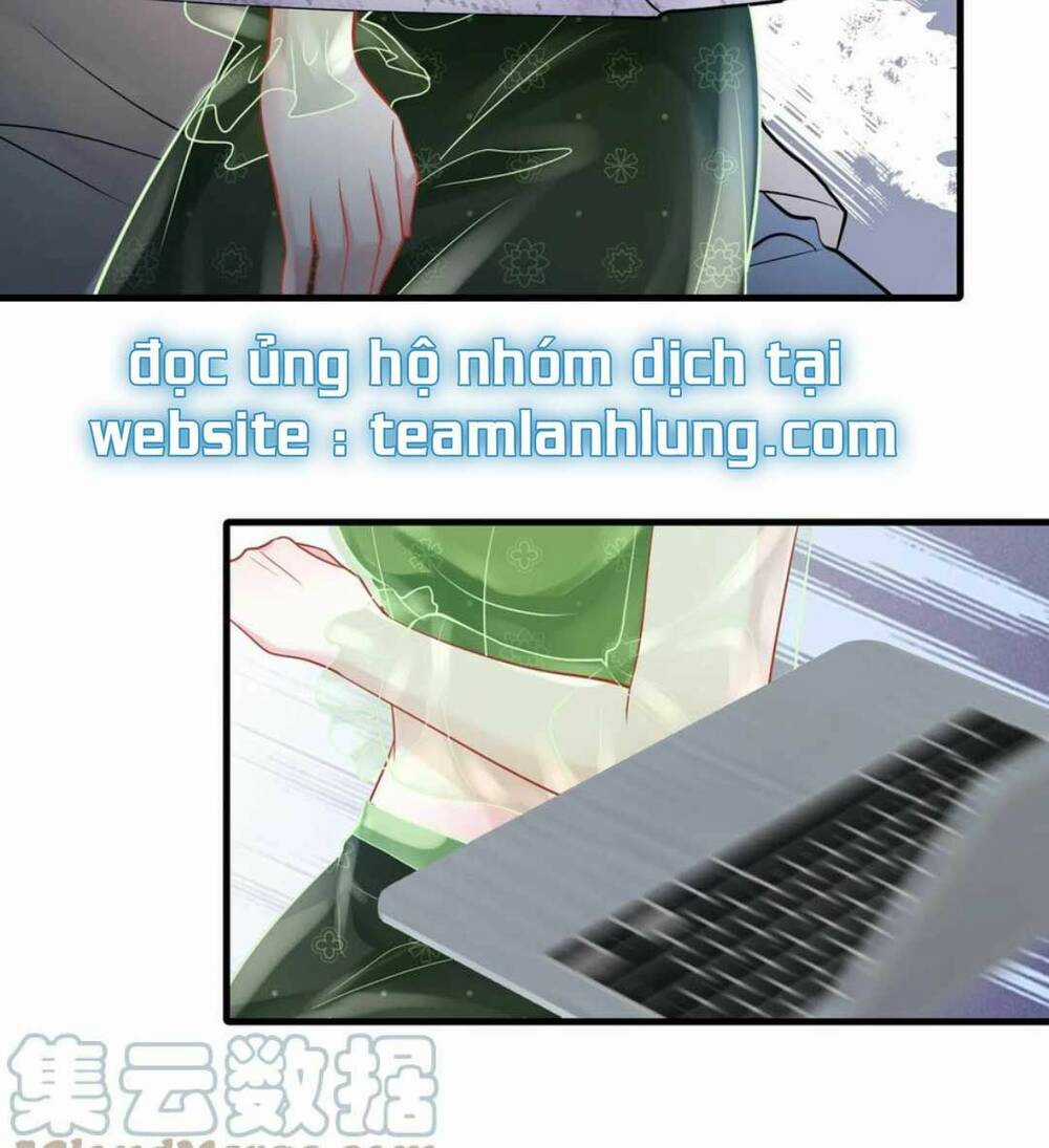 Vợ Tôi Là Boss Ngầm Đầy Quyền Lực Chapter 23 trang 6