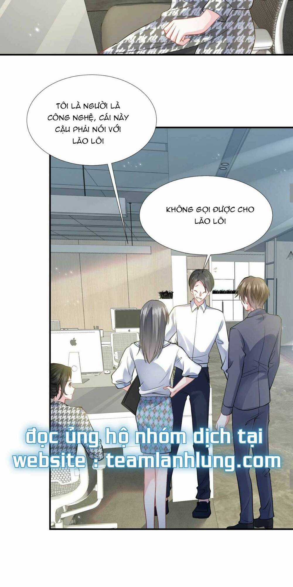 Vợ Tôi Là Boss Ngầm Đầy Quyền Lực Chapter 24 trang 12
