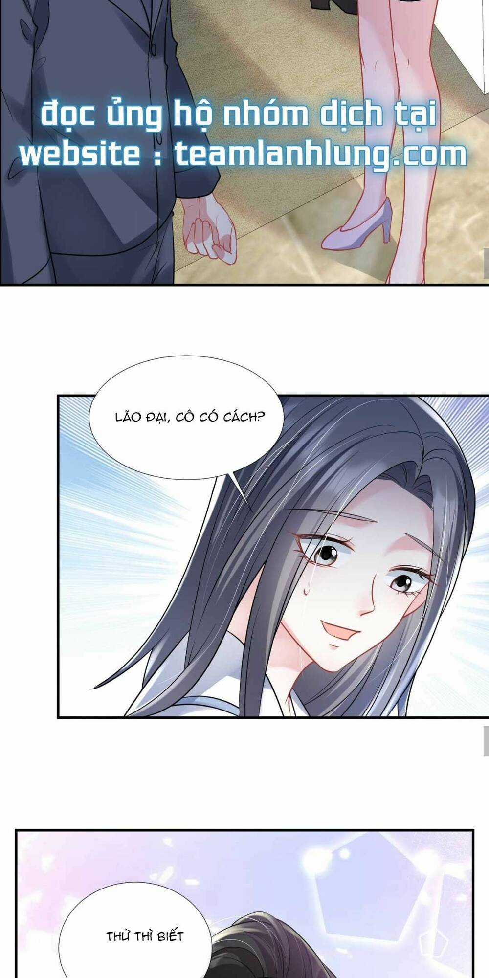 Vợ Tôi Là Boss Ngầm Đầy Quyền Lực Chapter 24 trang 14