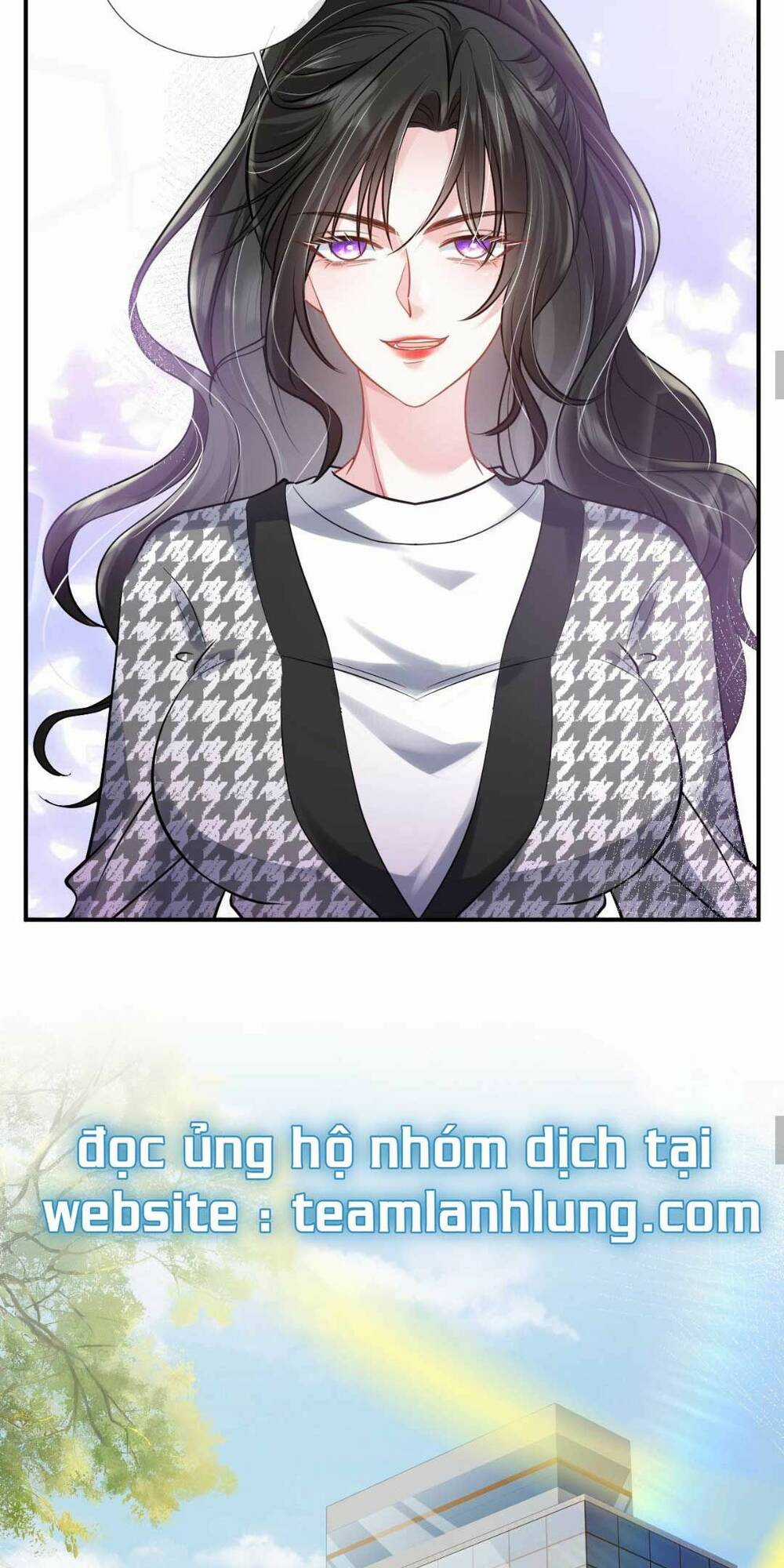 Vợ Tôi Là Boss Ngầm Đầy Quyền Lực Chapter 24 trang 15