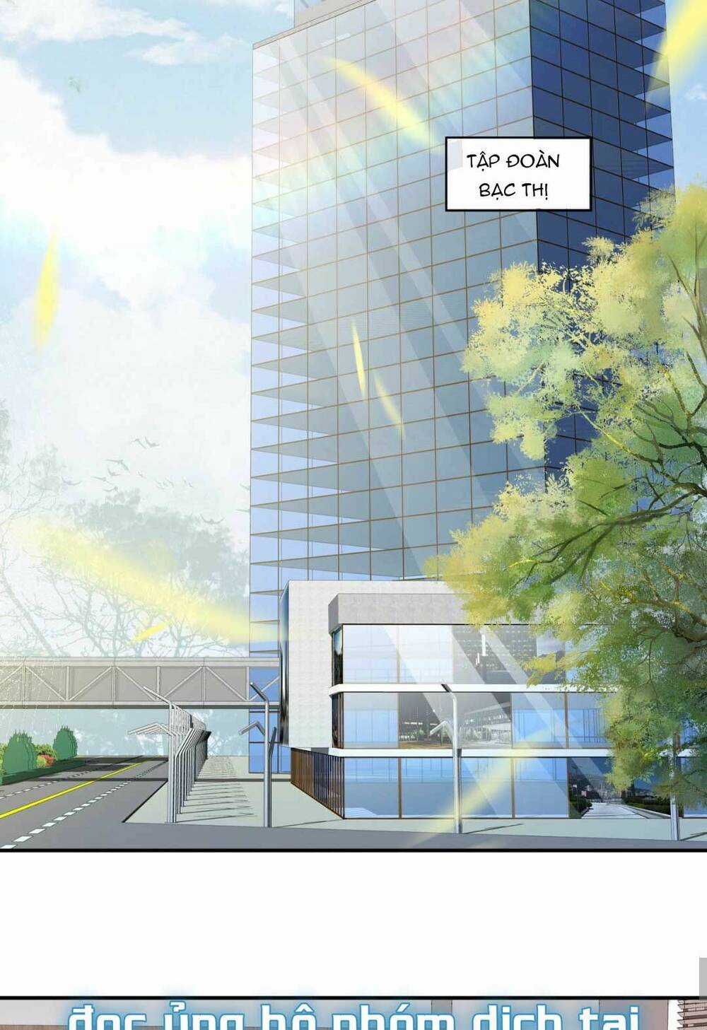 Vợ Tôi Là Boss Ngầm Đầy Quyền Lực Chapter 24 trang 16