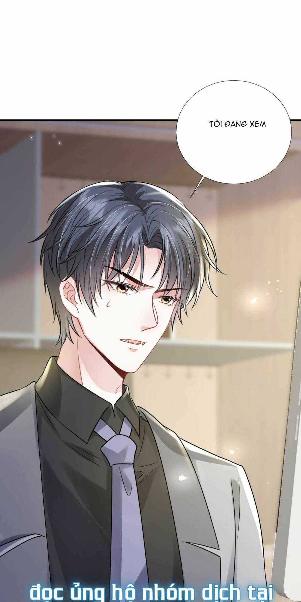 Vợ Tôi Là Boss Ngầm Đầy Quyền Lực Chapter 24 trang 18