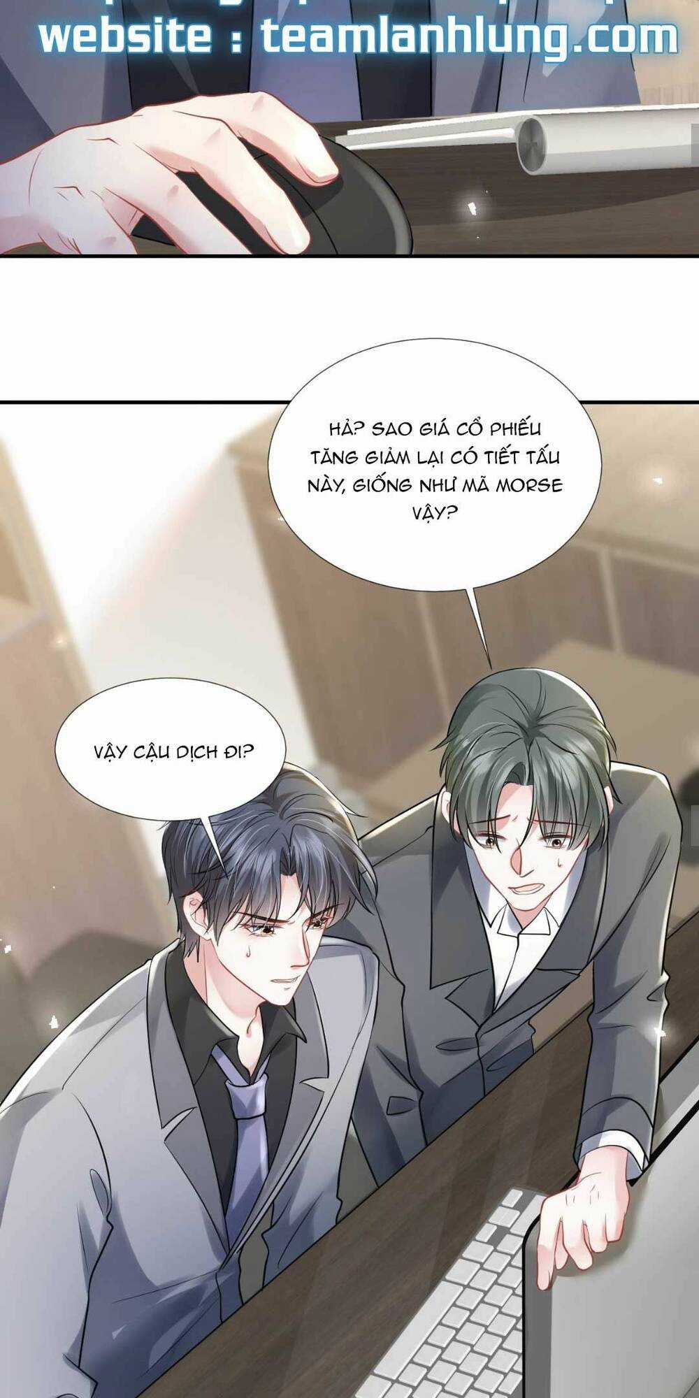 Vợ Tôi Là Boss Ngầm Đầy Quyền Lực Chapter 24 trang 19