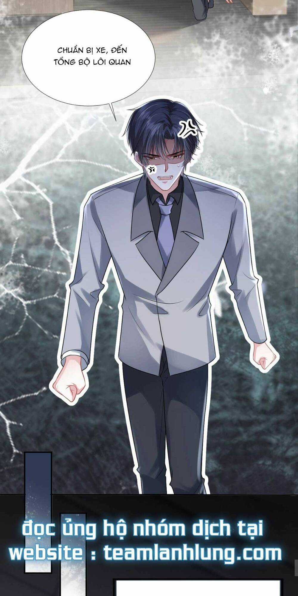 Vợ Tôi Là Boss Ngầm Đầy Quyền Lực Chapter 24 trang 22