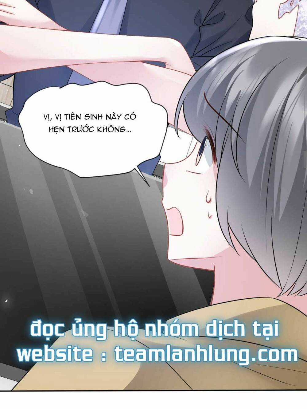 Vợ Tôi Là Boss Ngầm Đầy Quyền Lực Chapter 24 trang 24