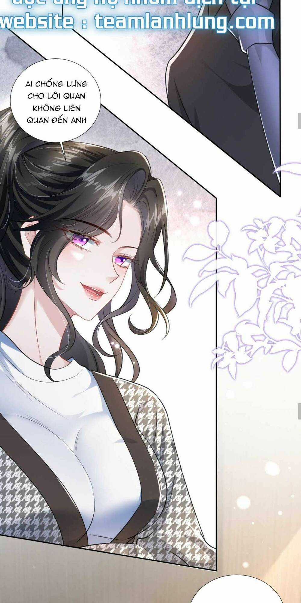 Vợ Tôi Là Boss Ngầm Đầy Quyền Lực Chapter 24 trang 27