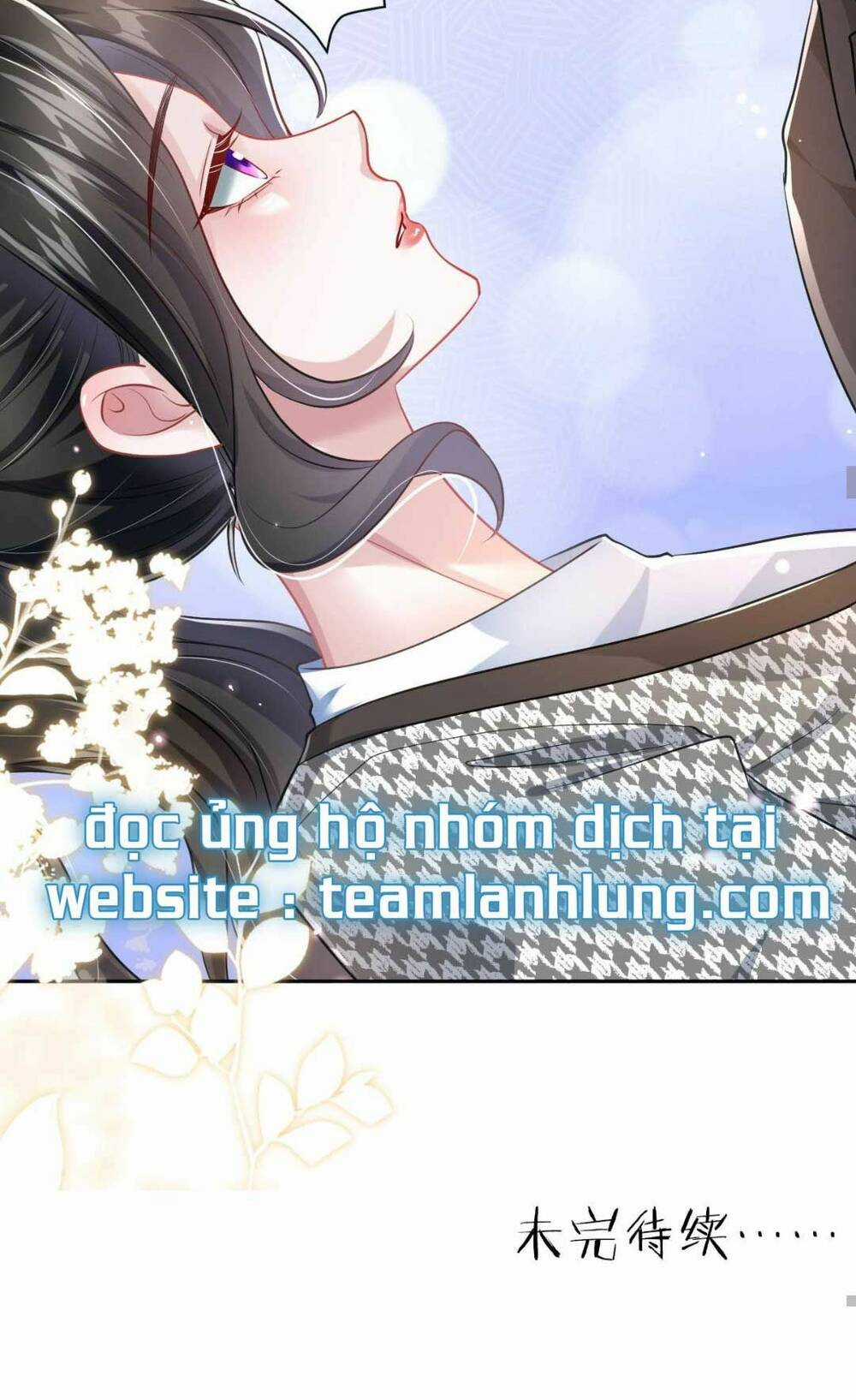 Vợ Tôi Là Boss Ngầm Đầy Quyền Lực Chapter 24 trang 30