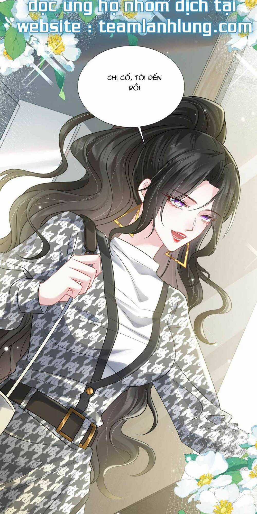 Vợ Tôi Là Boss Ngầm Đầy Quyền Lực Chapter 24 trang 4