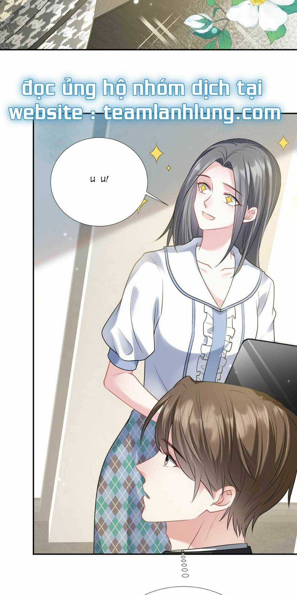 Vợ Tôi Là Boss Ngầm Đầy Quyền Lực Chapter 24 trang 5