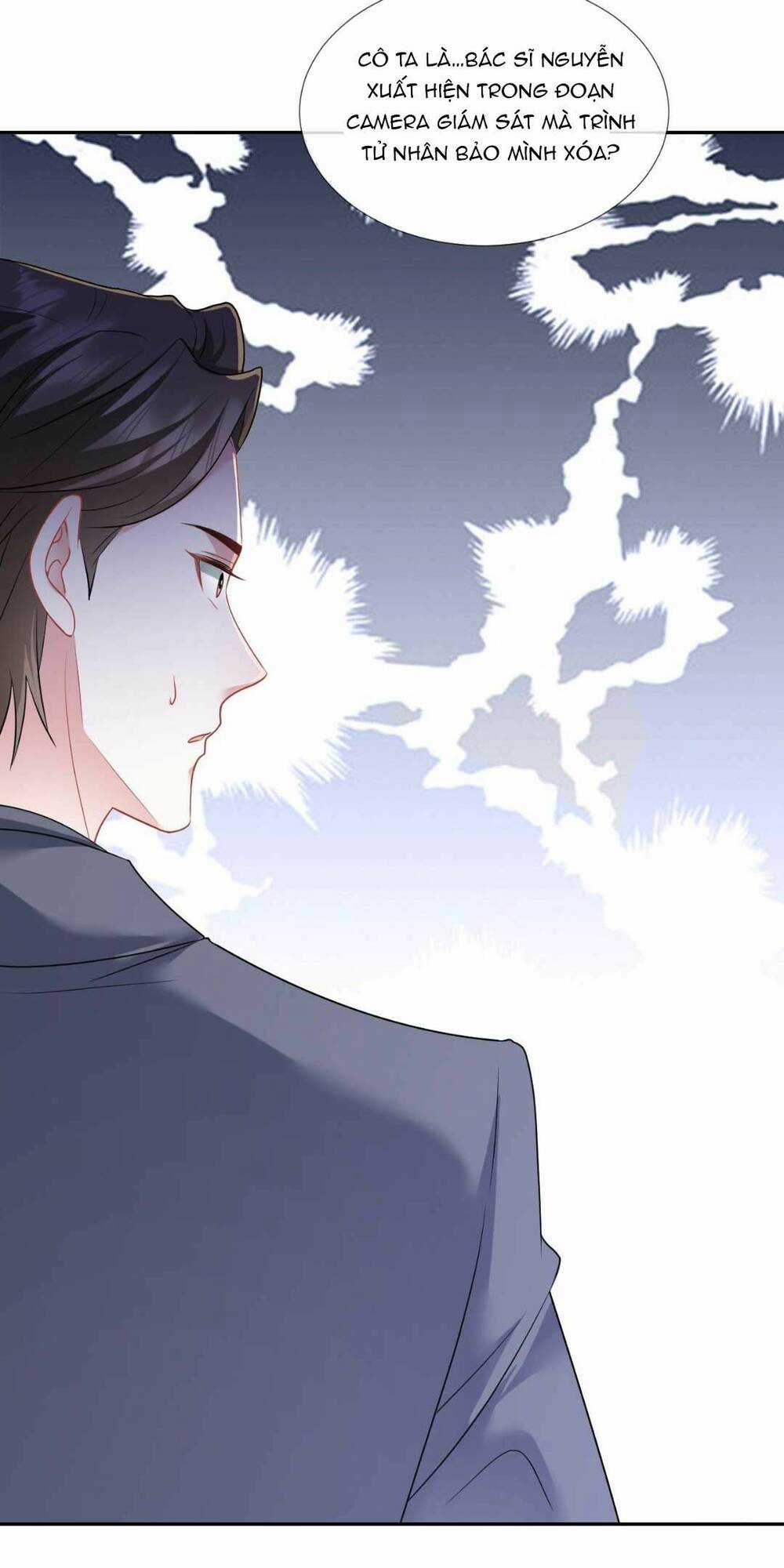 Vợ Tôi Là Boss Ngầm Đầy Quyền Lực Chapter 24 trang 6