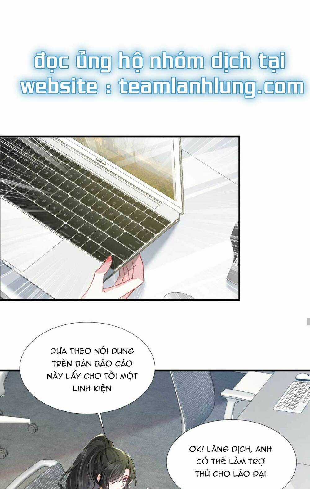 Vợ Tôi Là Boss Ngầm Đầy Quyền Lực Chapter 24 trang 7