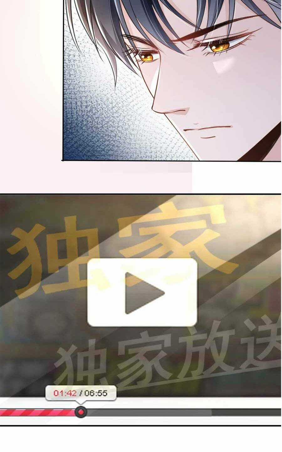 Vợ Tôi Là Boss Ngầm Đầy Quyền Lực Chapter 25 trang 11