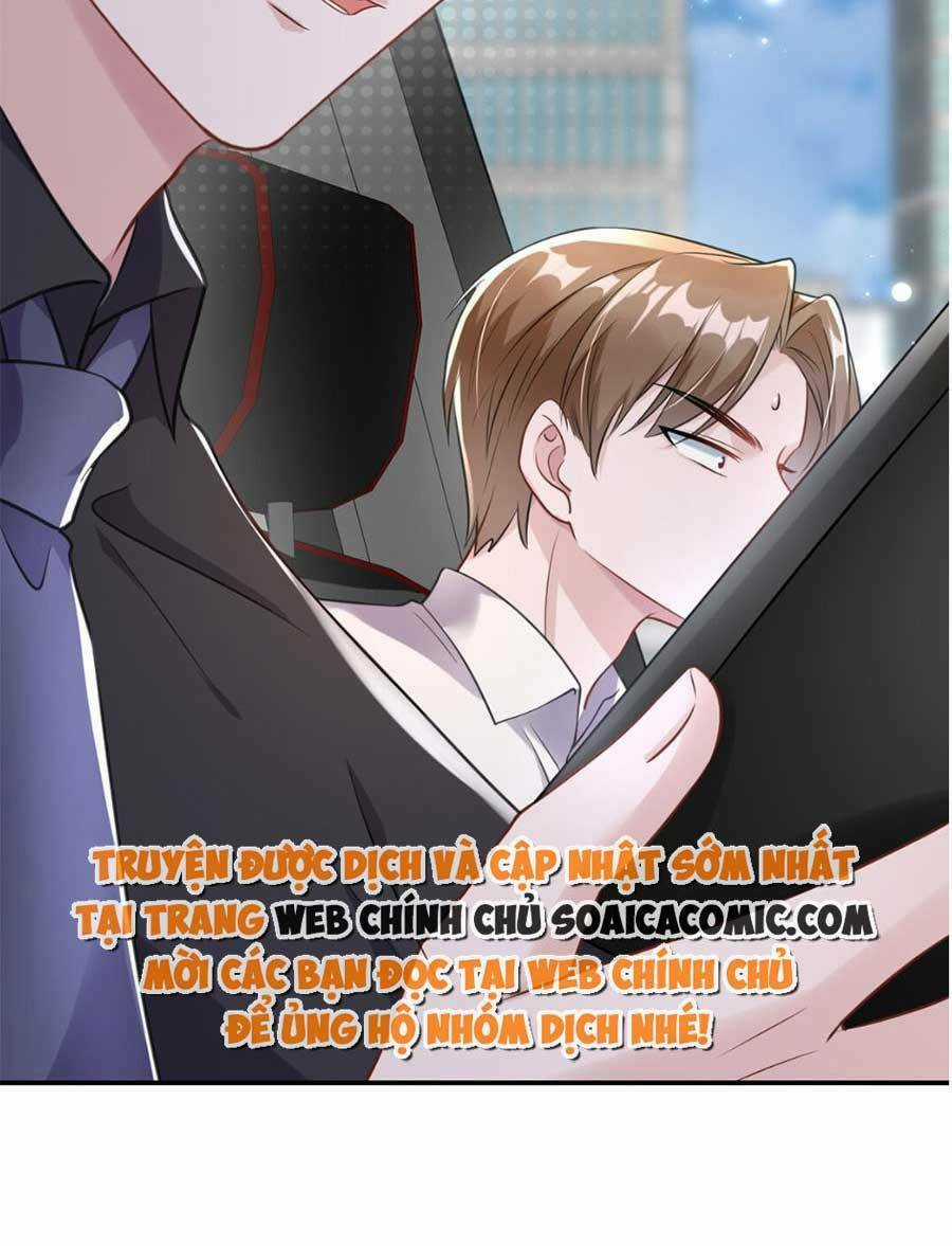 Vợ Tôi Là Boss Ngầm Đầy Quyền Lực Chapter 25 trang 14