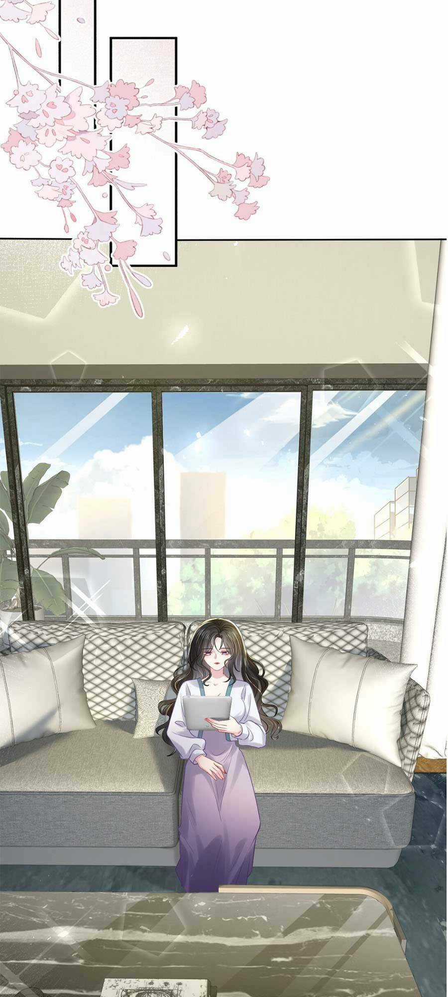 Vợ Tôi Là Boss Ngầm Đầy Quyền Lực Chapter 25 trang 17