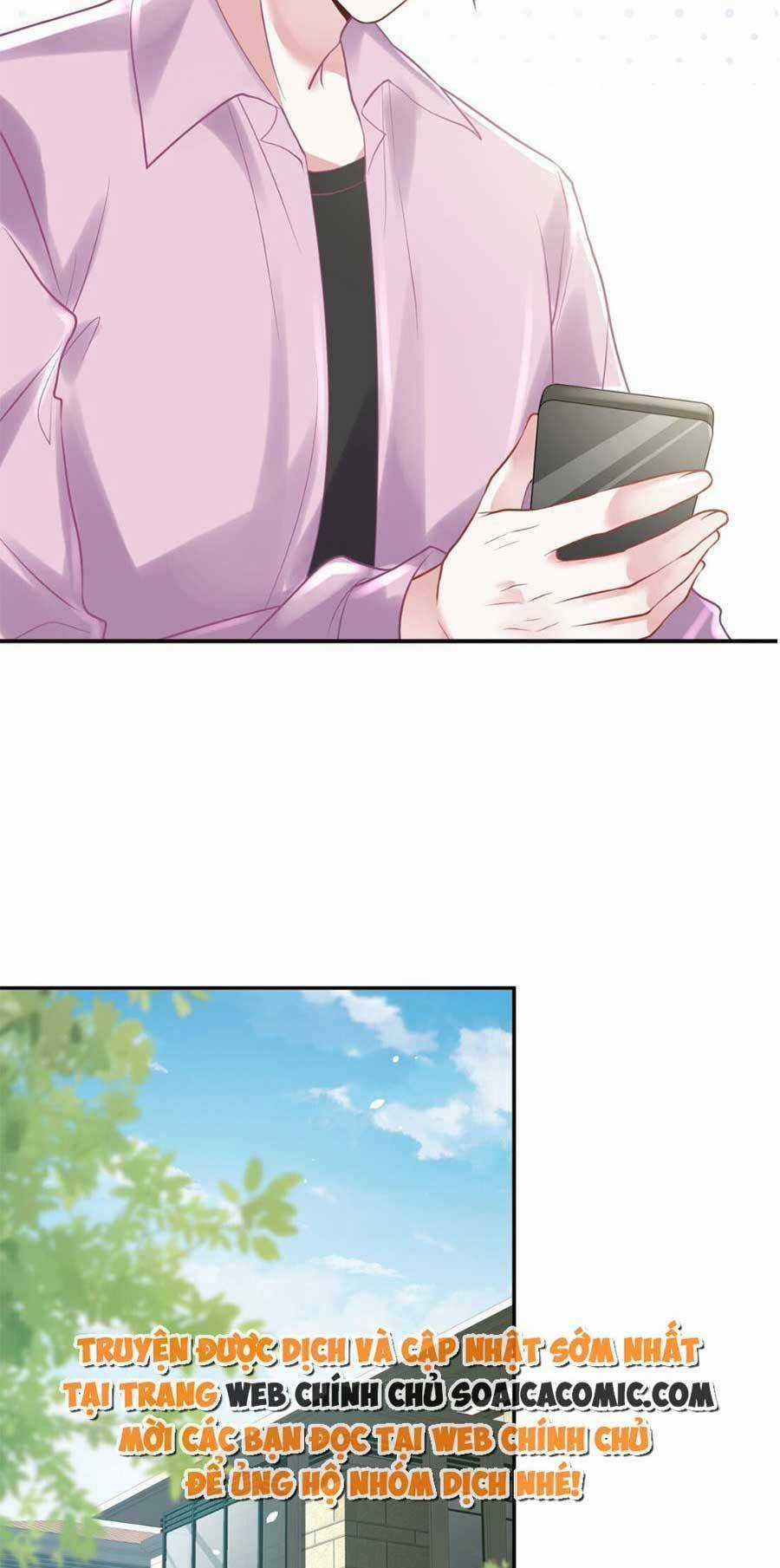 Vợ Tôi Là Boss Ngầm Đầy Quyền Lực Chapter 25 trang 22