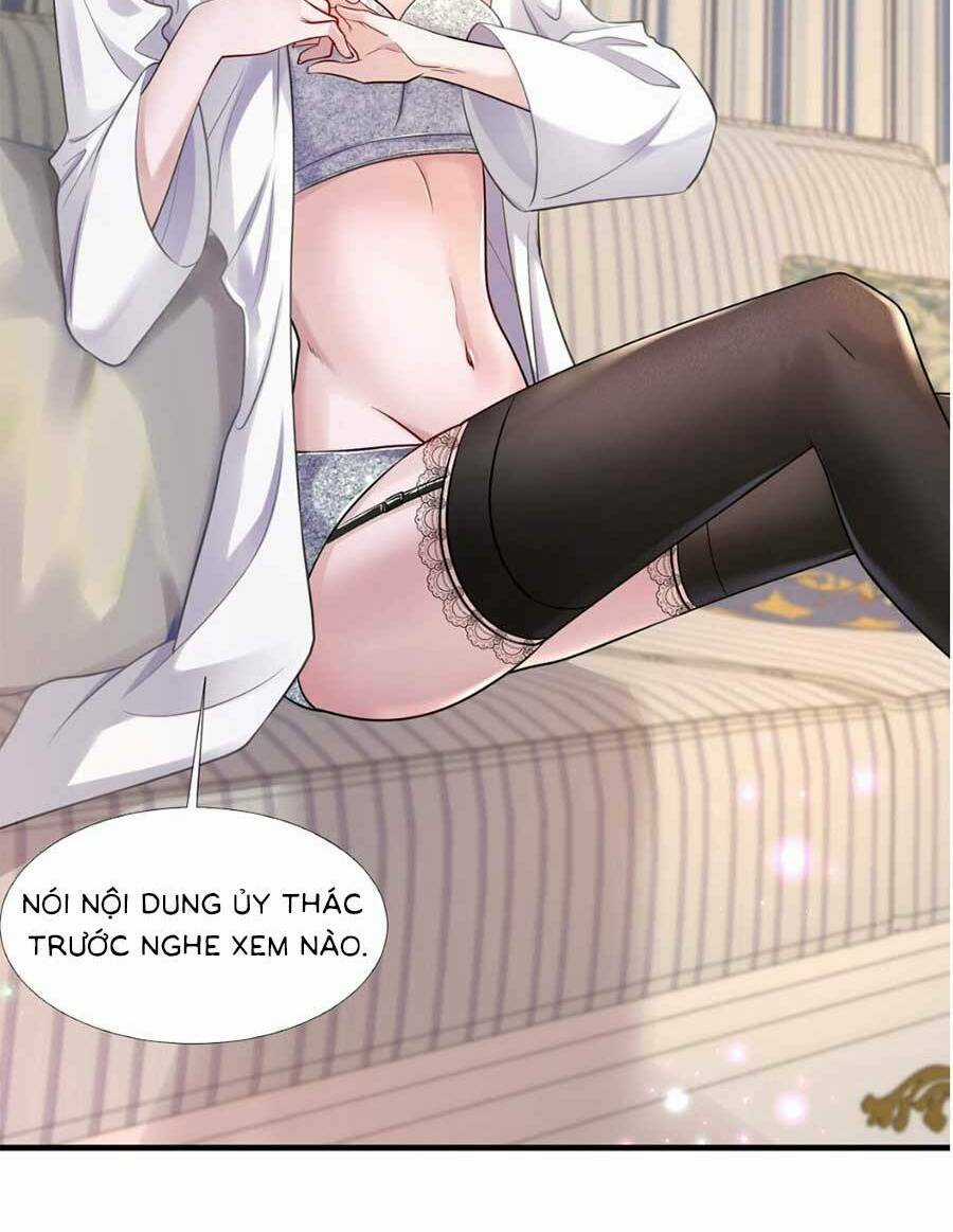 Vợ Tôi Là Boss Ngầm Đầy Quyền Lực Chapter 26 trang 14