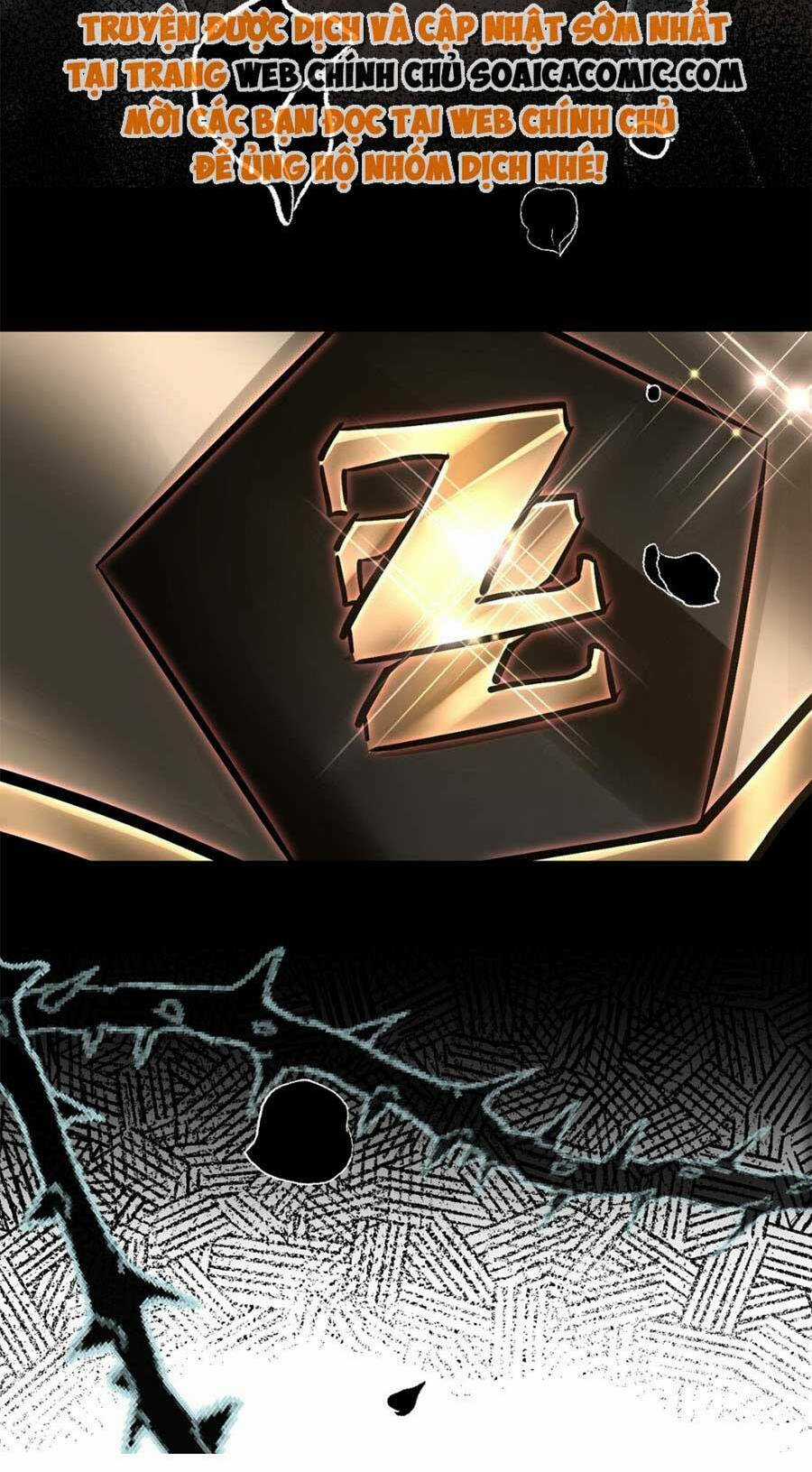 Vợ Tôi Là Boss Ngầm Đầy Quyền Lực Chapter 26 trang 18