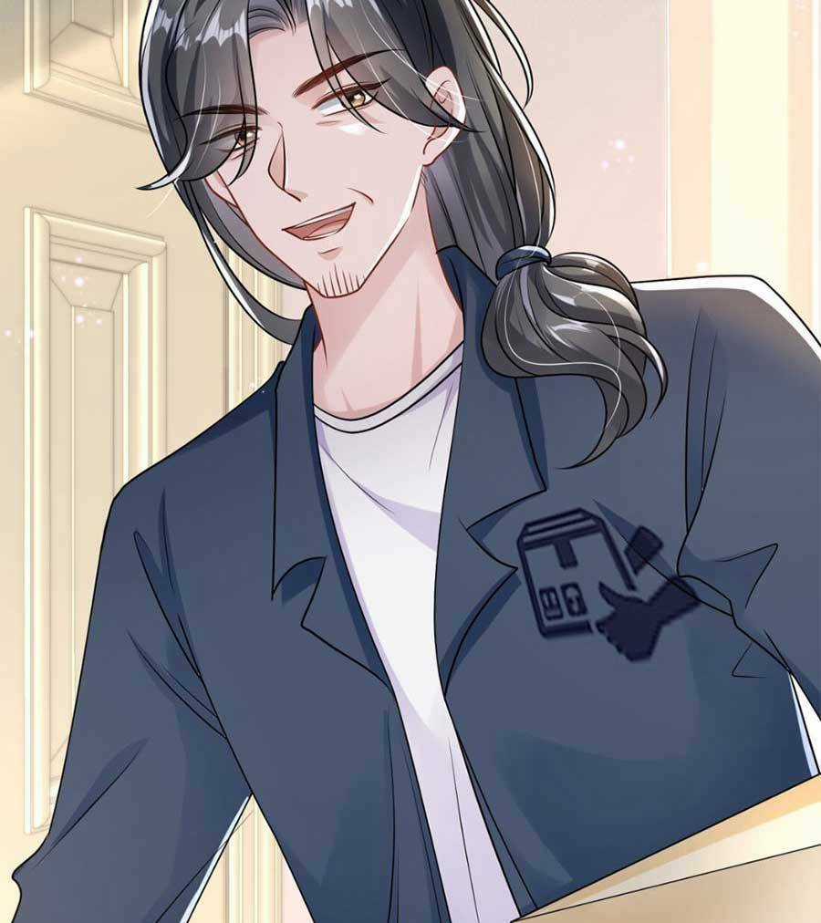 Vợ Tôi Là Boss Ngầm Đầy Quyền Lực Chapter 26 trang 26