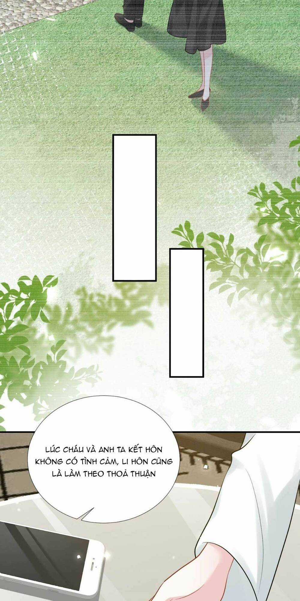 Vợ Tôi Là Boss Ngầm Đầy Quyền Lực Chapter 27 trang 11