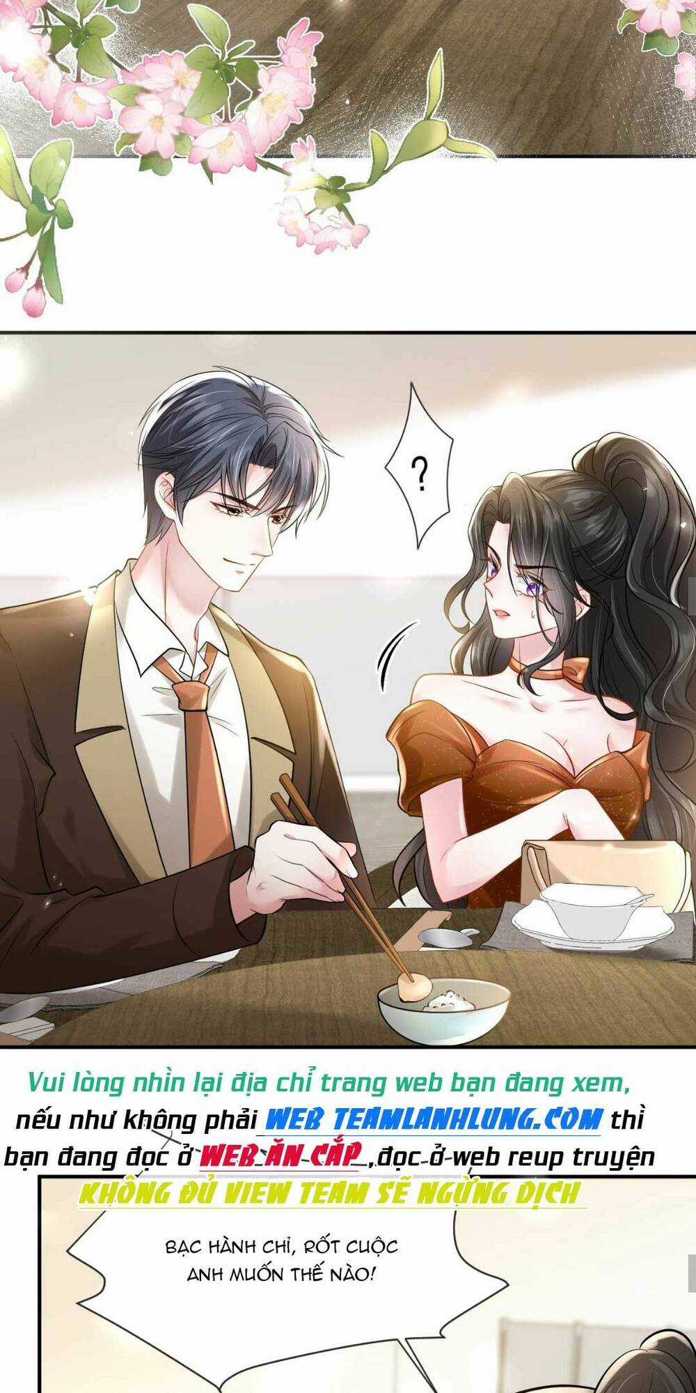 Vợ Tôi Là Boss Ngầm Đầy Quyền Lực Chapter 27 trang 25