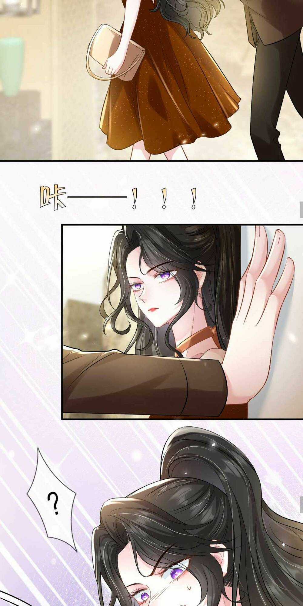 Vợ Tôi Là Boss Ngầm Đầy Quyền Lực Chapter 27 trang 28